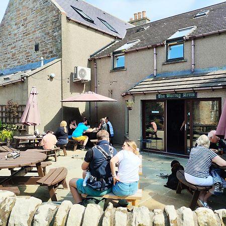 St Margaret'S Hope Backpackers Hostel Orkney Exterior photo