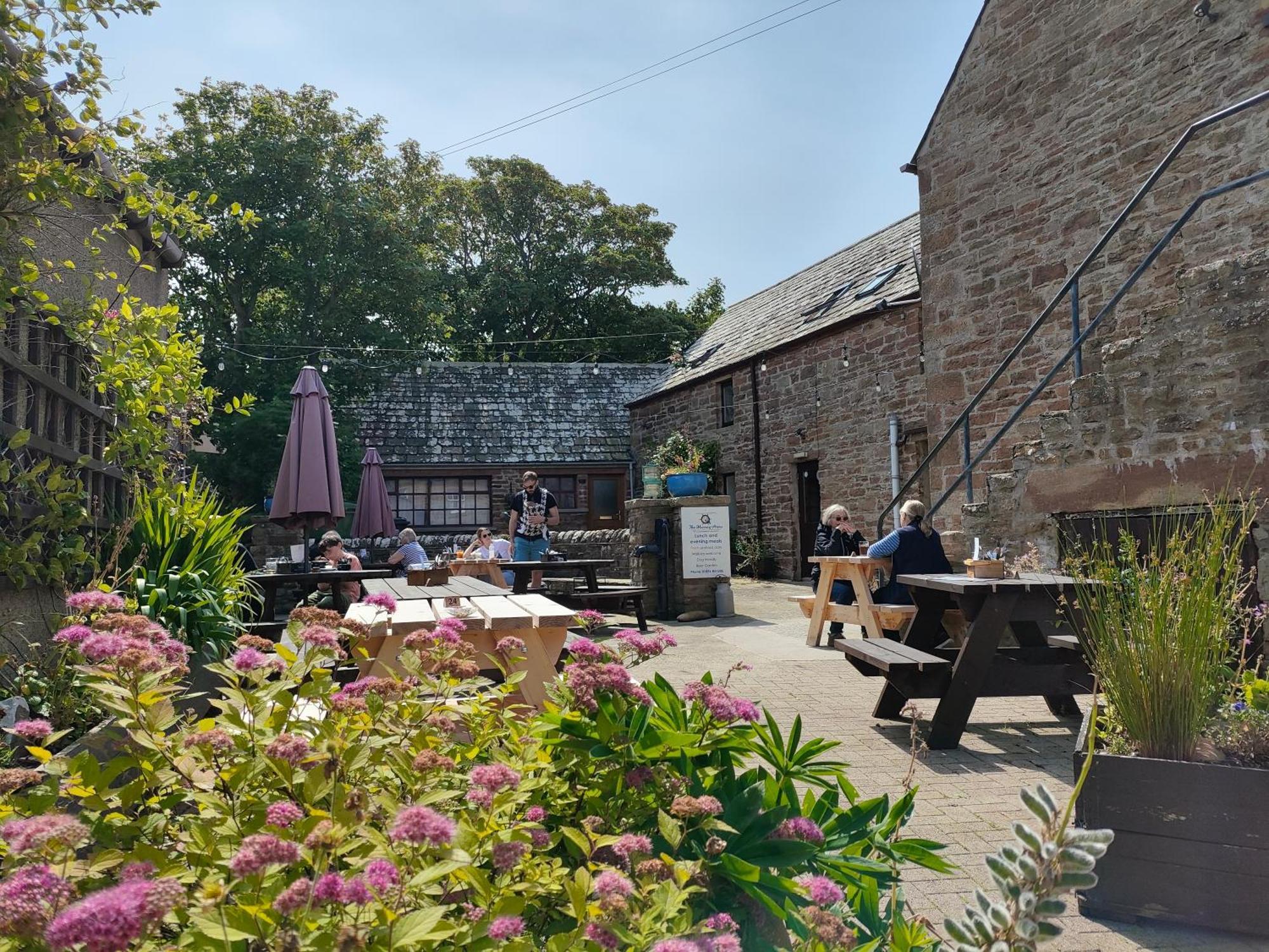 St Margaret'S Hope Backpackers Hostel Orkney Exterior photo