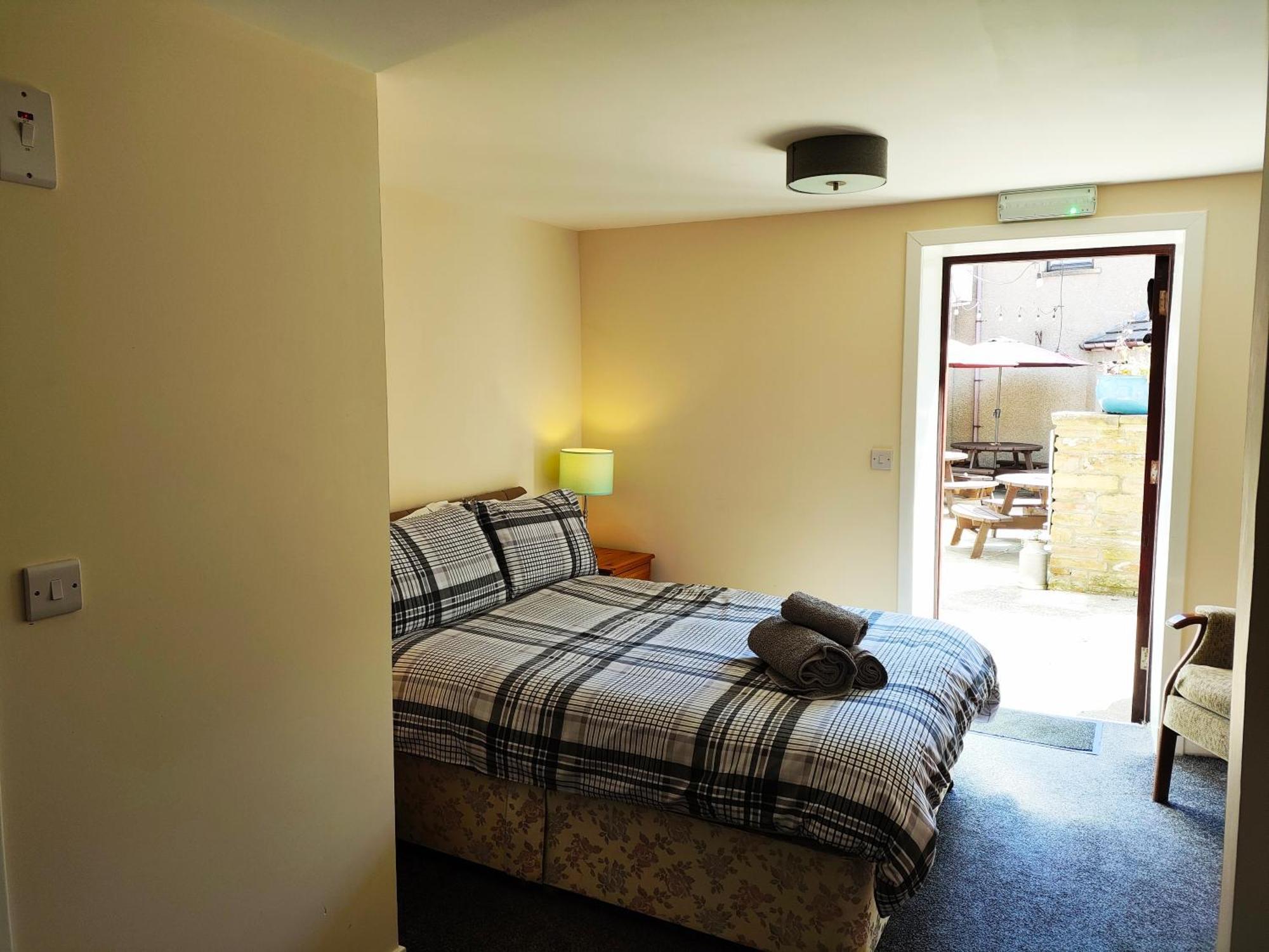 St Margaret'S Hope Backpackers Hostel Orkney Exterior photo
